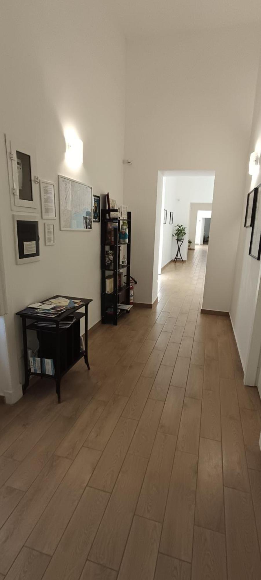Casa Laura Oliva Mancini Bed & Breakfast Napoli Eksteriør bilde