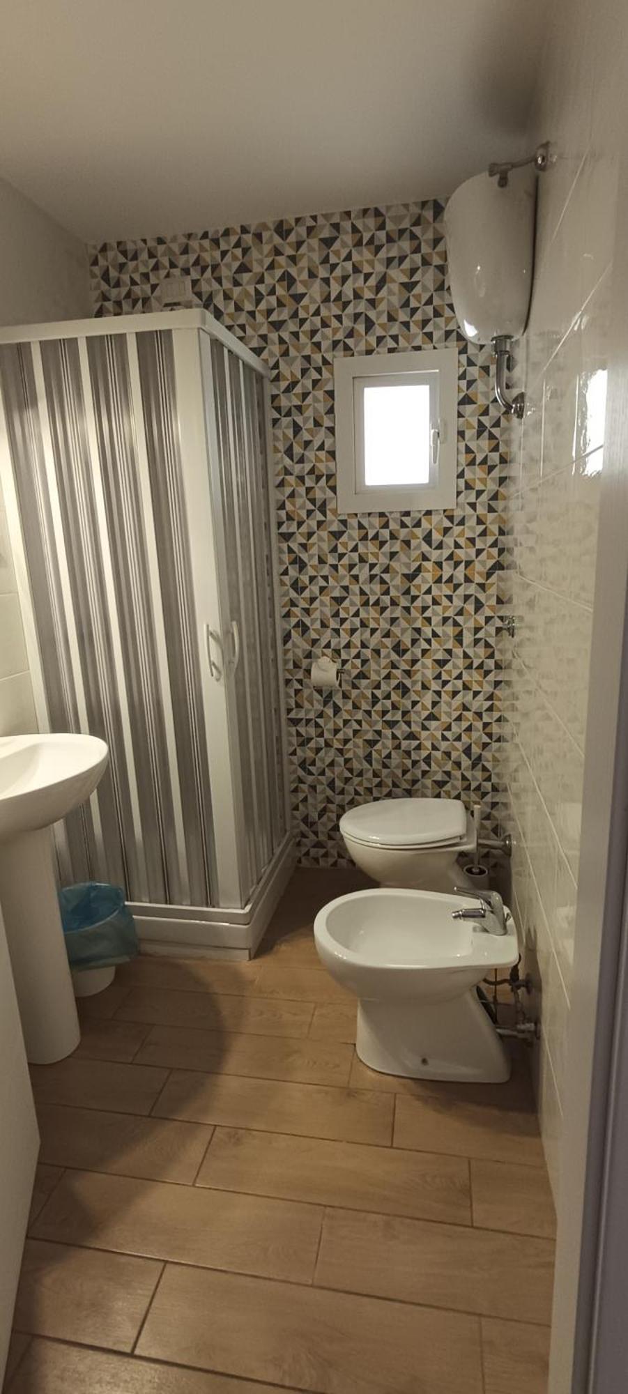 Casa Laura Oliva Mancini Bed & Breakfast Napoli Eksteriør bilde