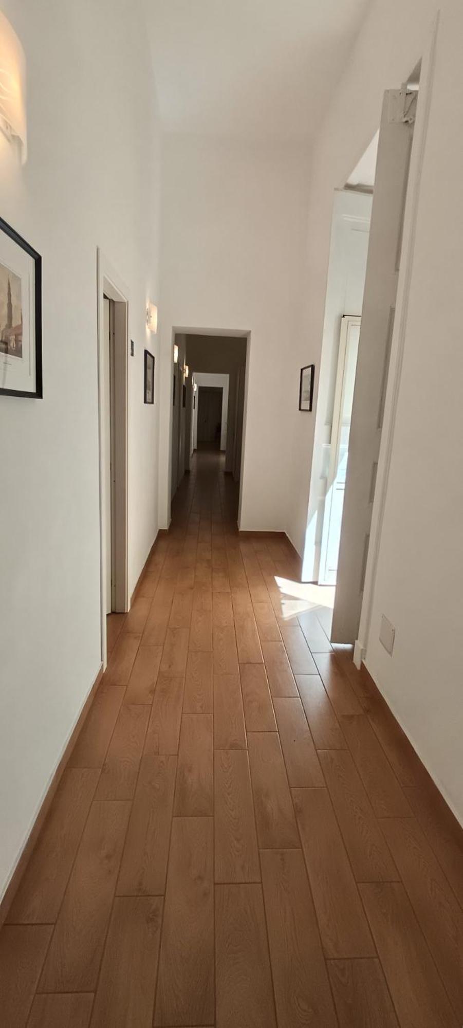 Casa Laura Oliva Mancini Bed & Breakfast Napoli Eksteriør bilde