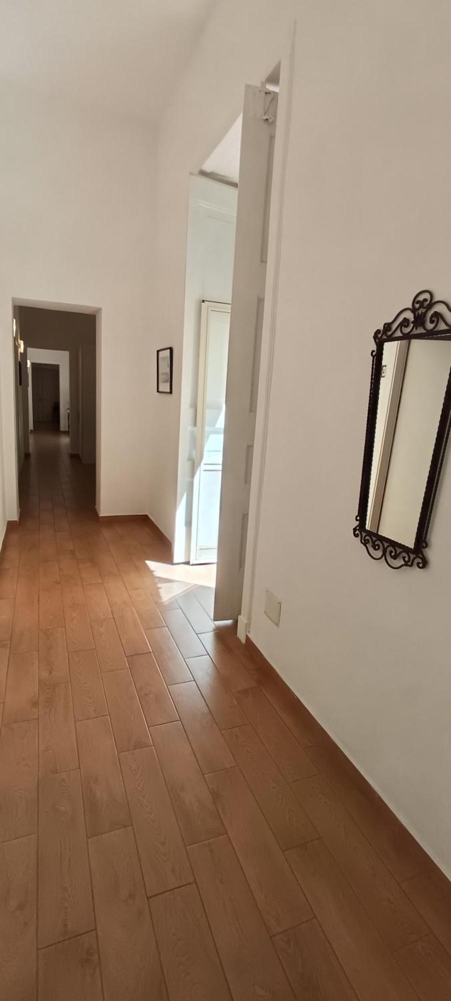 Casa Laura Oliva Mancini Bed & Breakfast Napoli Eksteriør bilde