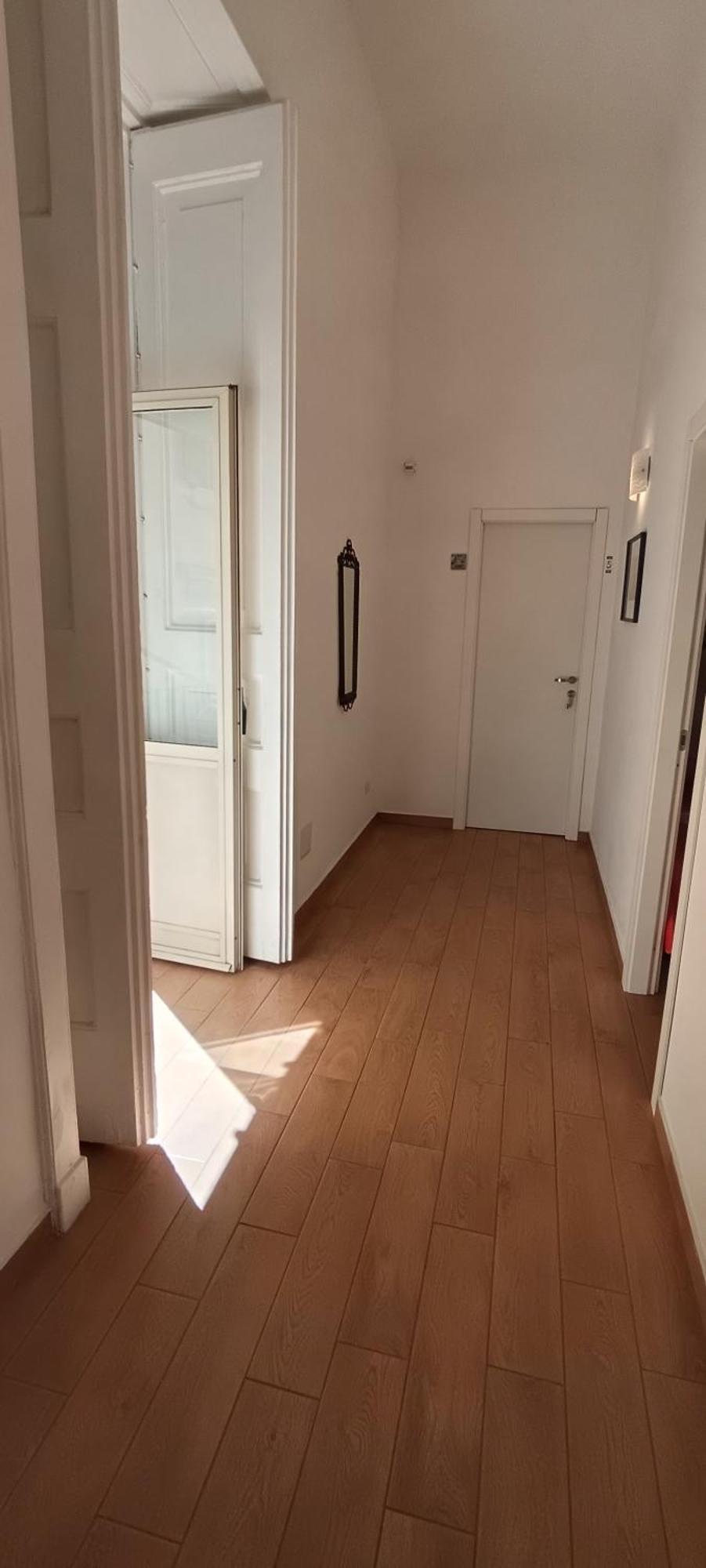 Casa Laura Oliva Mancini Bed & Breakfast Napoli Eksteriør bilde