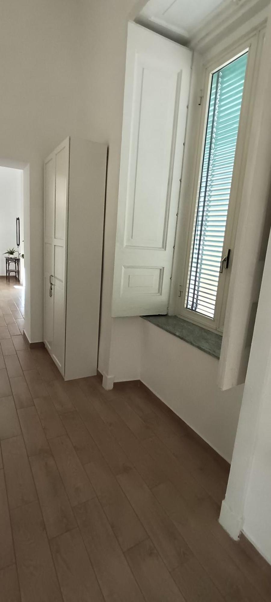 Casa Laura Oliva Mancini Bed & Breakfast Napoli Eksteriør bilde